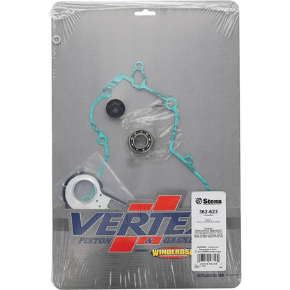 Vertex Gaskets 22-23 Gas-Gas MC85 1714 Water Pump Rebuild Kit