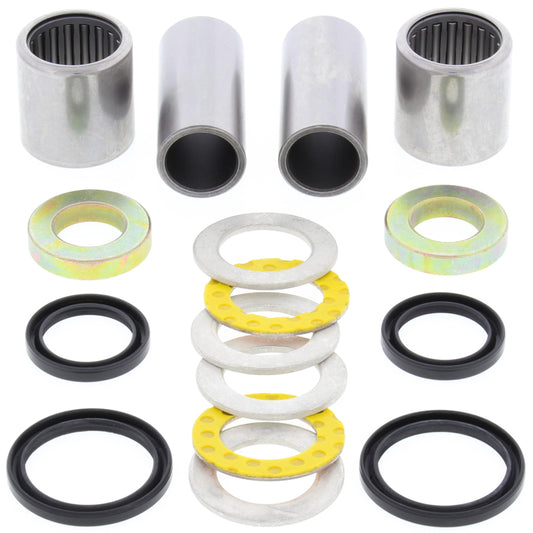 All Balls Racing 92-01 Honda CR250R Swing Arm Bearing Kit