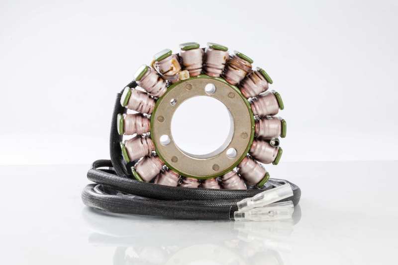 Ricks Motorsport New OEM Style Suzuki Stator