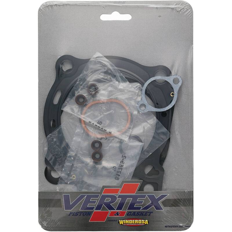 Vertex Gaskets 21-23 Honda CRF450R Top End Gasket Kit