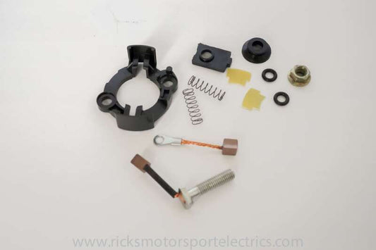 Ricks Motorsport Brush Plate Repair Kit