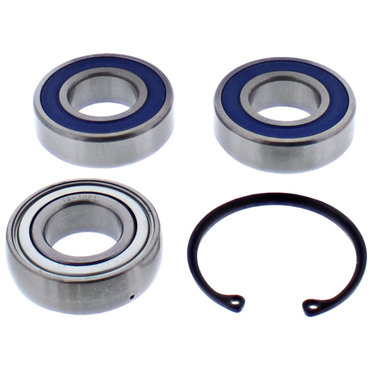 All Balls Racing 18-19 Timbersled ARO 120 Jack Shaft Bearing & Seal Kit Upper Shaft