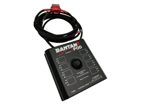 Spod BantamX Add-on for Uni (36 In Battery Cables)