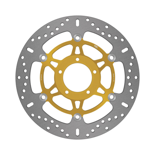 EBC 10-12 Ducati Hypermotard 796 Front Left/Right Standard Brake Rotor