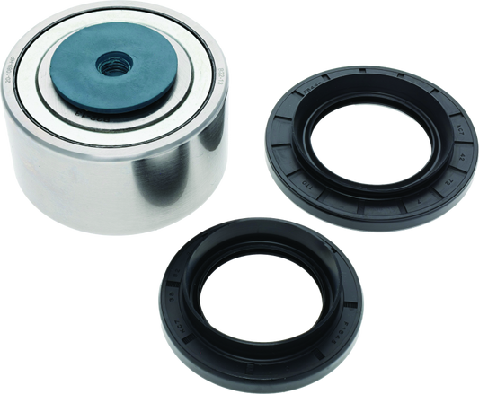 QuadBoss 17-18 Yamaha YXZ1000R EPS (03) Rear Tapered DAC Bearing Kit