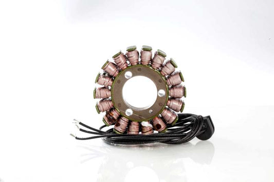 Ricks Motorsport New OEM Style Honda Stator