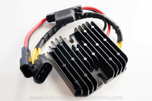 Ricks Motorsport Hot Shot Series Polaris Rectifier-Regulator