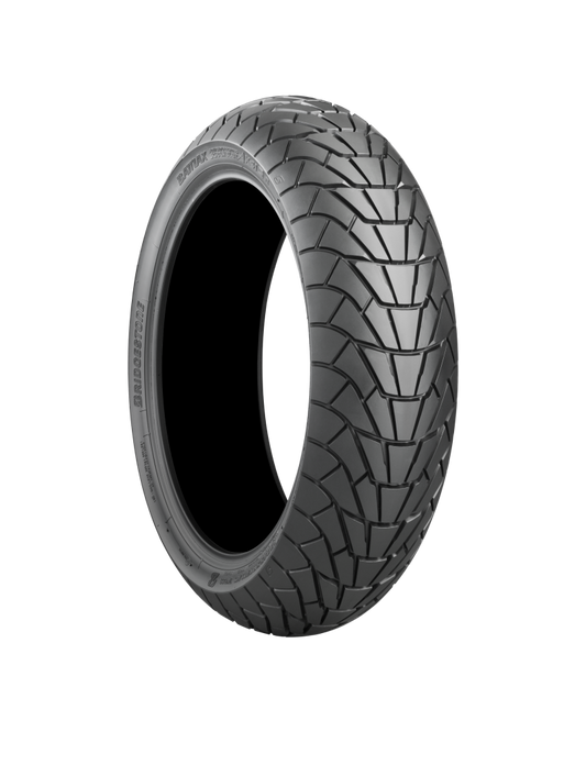 Bridgestone Battlax Adventurecross Scrambler AX41S Tire - 160/60R17 M/C 69H TL