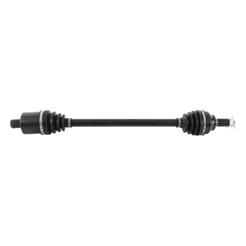 All Balls Racing 16-21 Polaris RZR XP 4 Turbo 8 Ball Axle Front Left