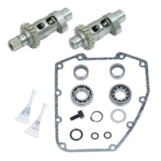 S&S Cycle 99-06 BT 635C Chain Drive Camshaft Kit
