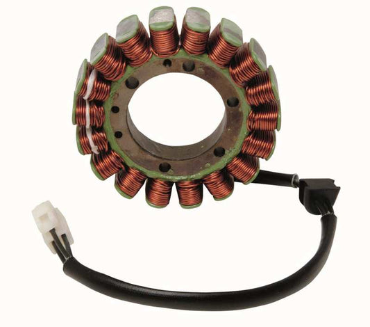 Ricks Motorsport New OEM Style Ducati Stator