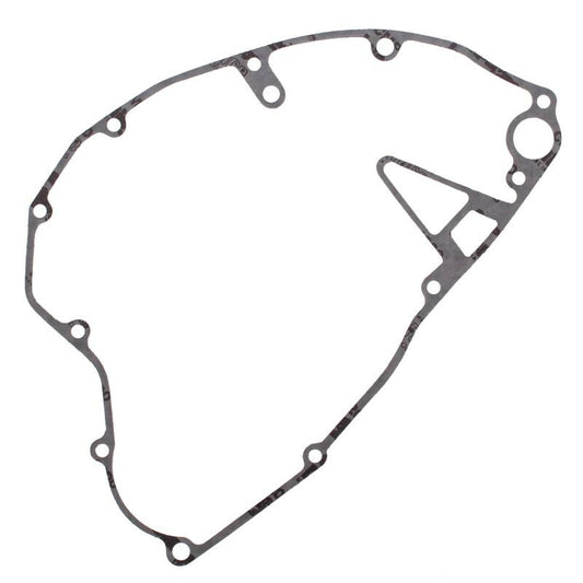 Vertex Gaskets 04-08 Kawasaki KX250F Inner Clutch - Side Cover Gasket Kit