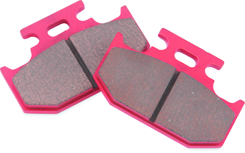 BikeMaster Kawasaki Sintered Brake Pads