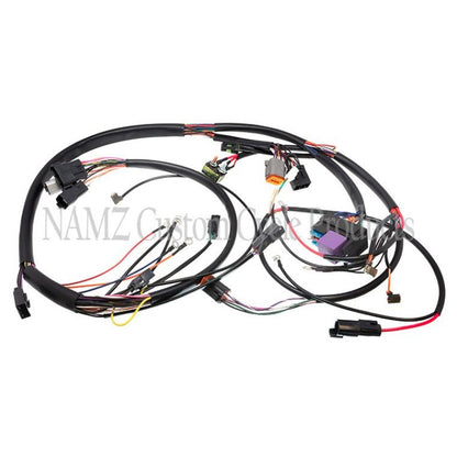 NAMZ 99-03 V-Twin XL OEM Sportster Complete Bike Harness (HD 70153-99)