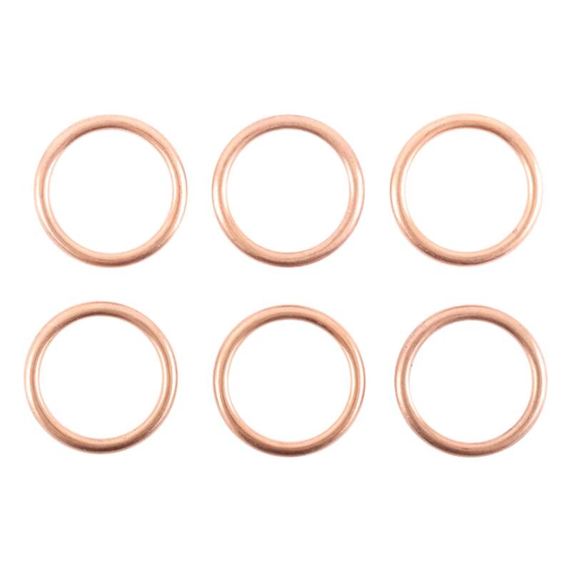 Vertex Gaskets 88-90 Honda GL1500 Exhaust Gasket Kit