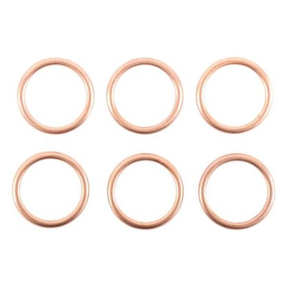 Vertex Gaskets 88-90 Honda GL1500 Exhaust Gasket Kit