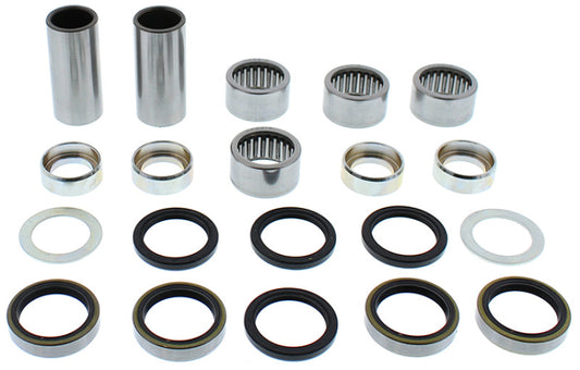 All Balls Racing 09-10 KTM SX 450 ATV Swing Arm Bearing Kit