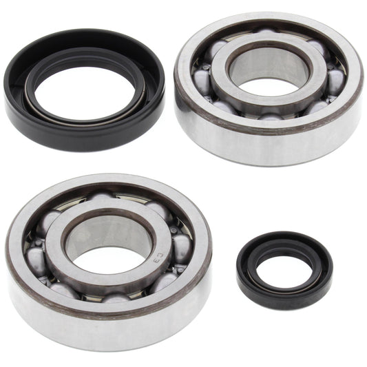 All Balls Racing 84-91 Honda CR250R Crank Shaft Bearing Kit