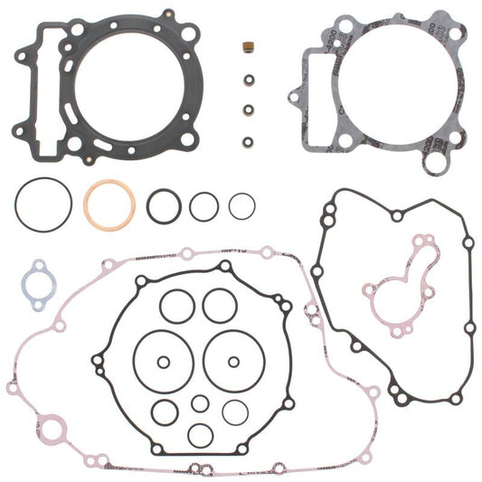 Vertex Gaskets 09-15 Kawasaki KX450F Complete Gasket Kit