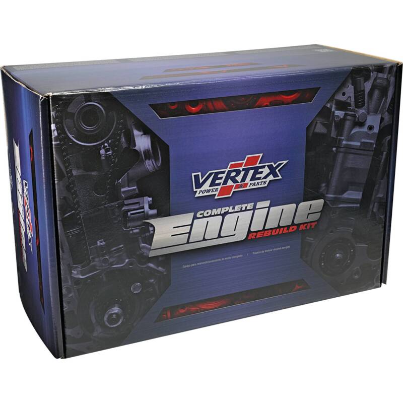 Vertex Complete Engine Rebuild Kit