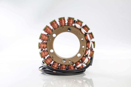 Ricks Motorsport New OEM Style Suzuki Stator