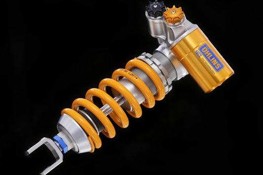 Ohlins 06-23 Yamaha YZF R6 TTX RT Shock Absorber