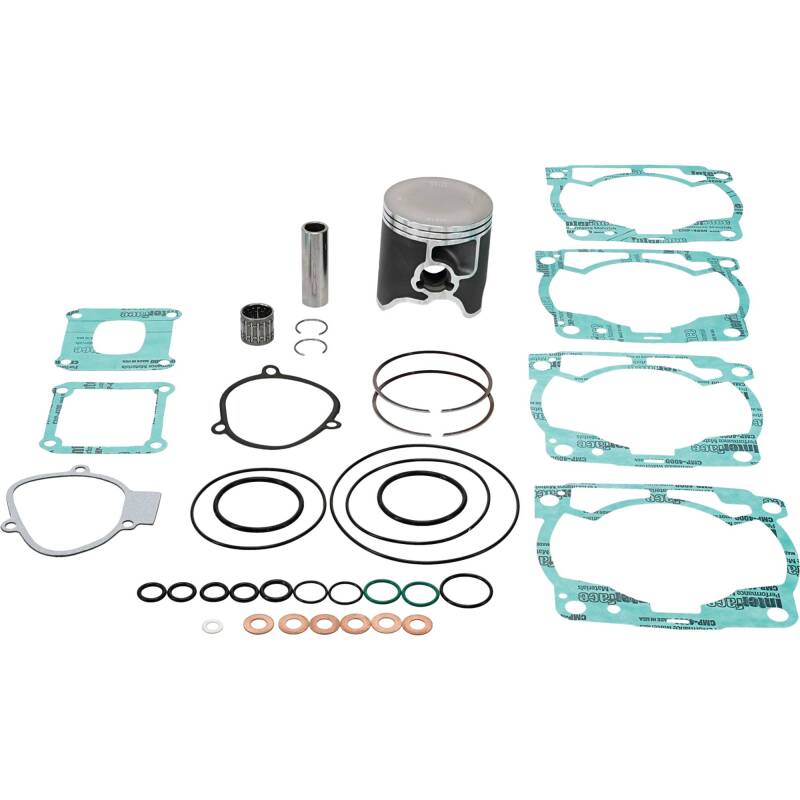Vertex Piston 18-22 KTM 300 EXC TPI 300cc Top End Piston Kit