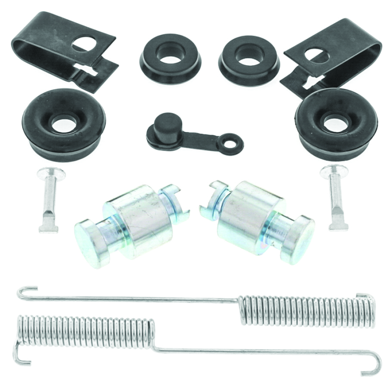 QuadBoss 87-98 Yamaha YFM350FW Big Bear 4x4 (02) Wheel Cylinder Rebuild Kit