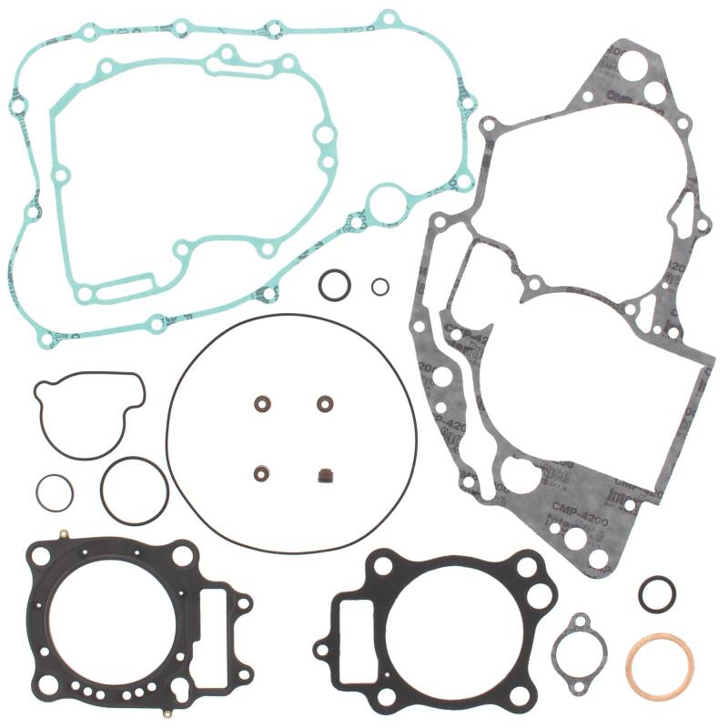 Vertex Gaskets 08-09 Honda CRF250R Complete Gasket Kit