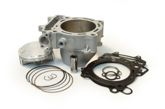 Cylinder Works 2015 Kawasaki KX 450 F 450cc Standard Bore Cylinder Kit 12.8:1 Comp. 96mm