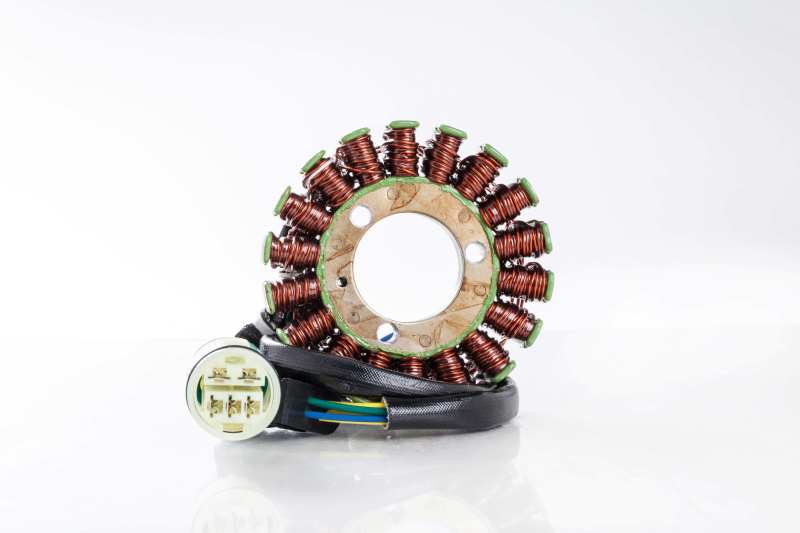 Ricks Motorsport New OEM Style Honda Stator