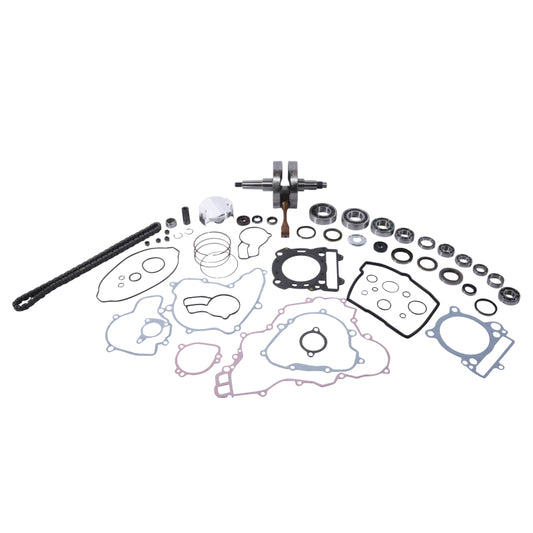 Vertex KTM Complete Engine Rebuild Kit