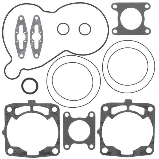 Vertex Gaskets 2008 Polaris 700 IQ Dragon /700 IQ/Euro EFI Top End Gasket Kit
