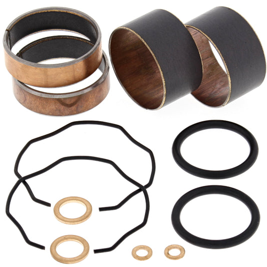 All Balls Racing 85-05 Kawasaki KLR250 Fork Bushing Kit