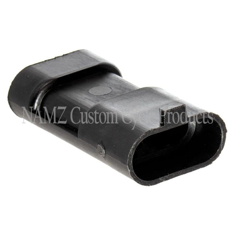 NAMZ Delphi 4-Position OEM Mating Connector for ND-13532244