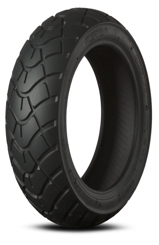 Kenda K761 Dual Sport Front/Rear Tires - 120/90-10 4PR 57J TL 106M1000