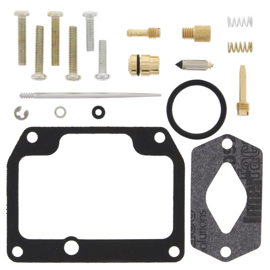 All Balls Racing 86-95 Suzuki RM80 Carburetor Rebuild Kit