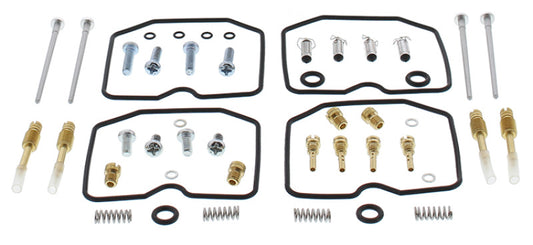 All Balls Racing 96-97 Kawasaki ELIMINATOR 600 (ZL600B) Carburetor Rebuild Kit