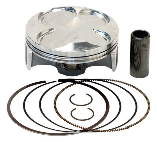 Vertex Pistons High Comp Piston Kit