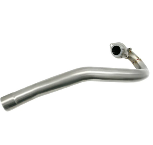 Big Gun 03-06 Kawasaki KFX 400 EVO R Series Head Pipe