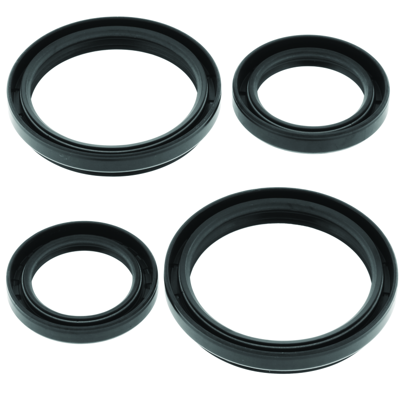 QuadBoss 04-05 Arctic Cat 250 4x4 (2) Front Differential Seal Kit