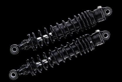 Ohlins 18-20 Harley-Davidson XG750A Street Rod STX 36 Blackline Shock Absorber