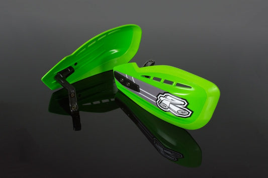 Renthal Handguard - Green