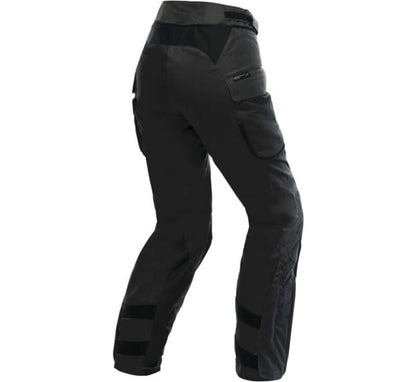 Dainese Ladakh 3L Ladie D-Dry Pants Black/Black Size - 38