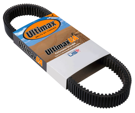 Ultimax ATV/UTV UA Drive Belt- UA473