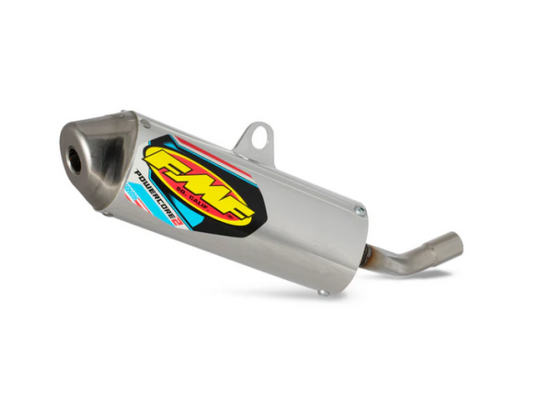 FMF Racing Honda CR80 96-02/CR85 2003-07 Powercore 2 Silencer