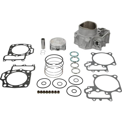 Cylinder Works 14-23 Kawasaki KRF 800 Teryx 4X4 800cc Standard Bore Cylinder Kit