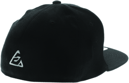 Answer Bold Logo Hat - Black