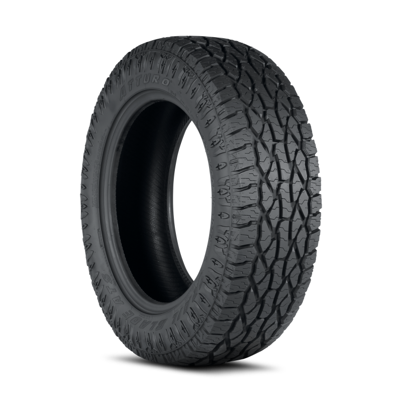 Atturo Trail Blade ATS Tire - 235/65R16C 121/119R