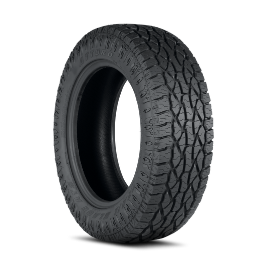 Atturo Trail Blade ATS Tire - 235/65R16C 121/119R